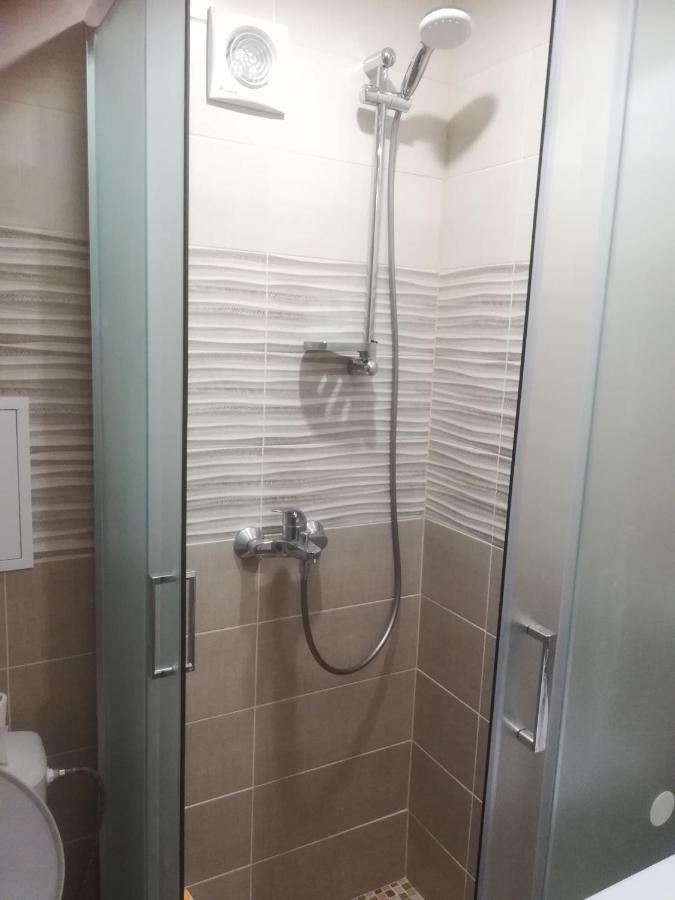 Butas Vilniaus Alejoje Apartment Druskininkai Exterior foto